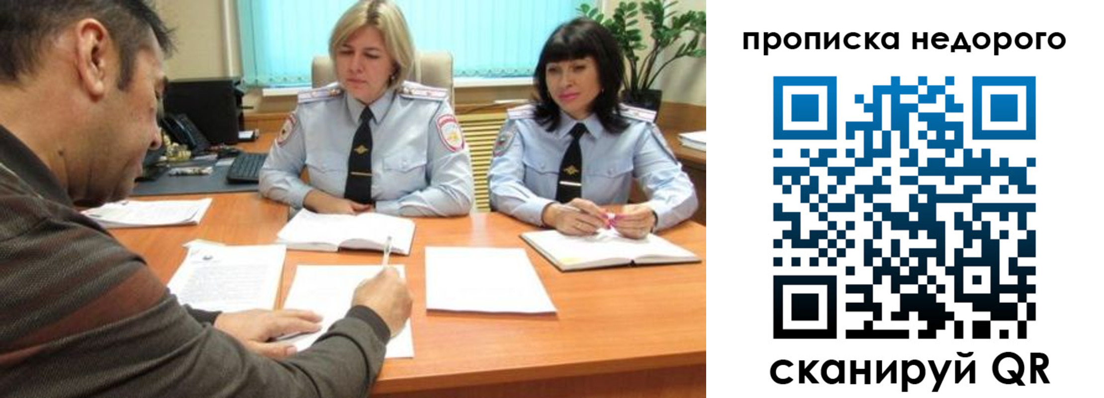 прописка поиск в Хабаровске